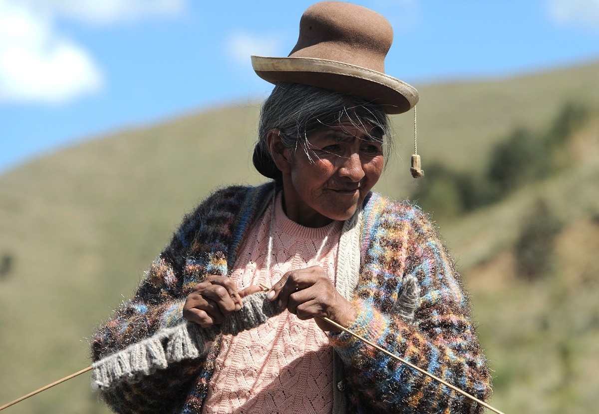 Presse_handstrickerin_peru