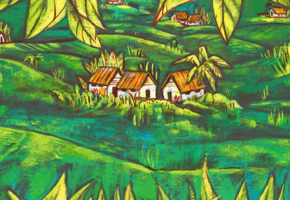 mundo