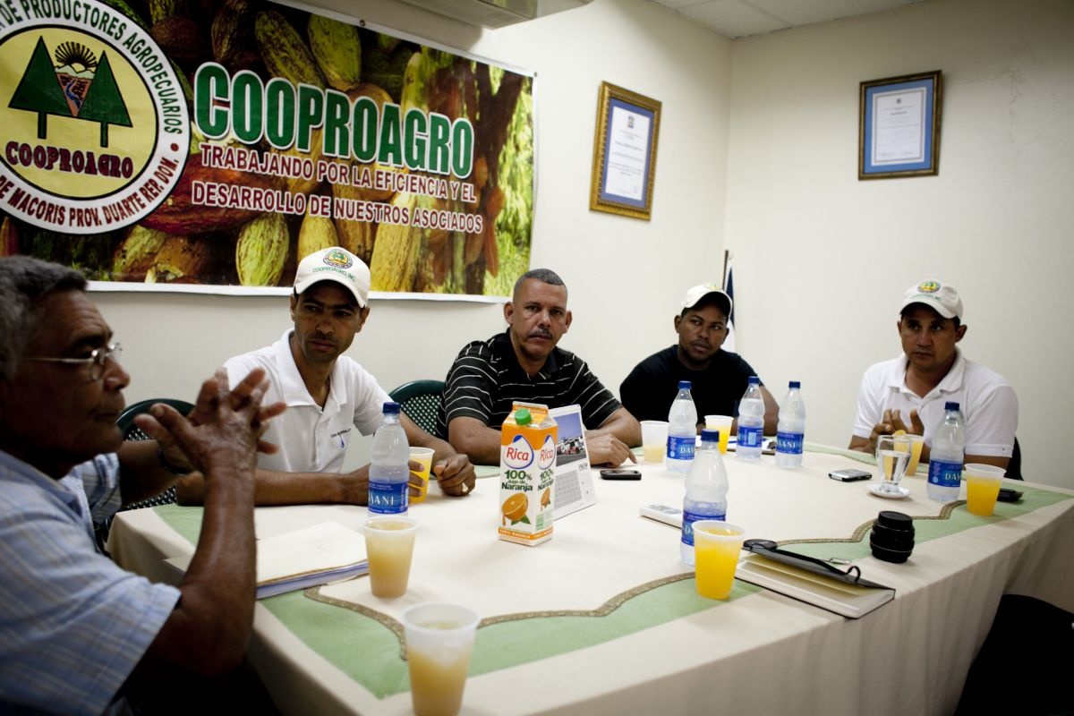 cooerativa
