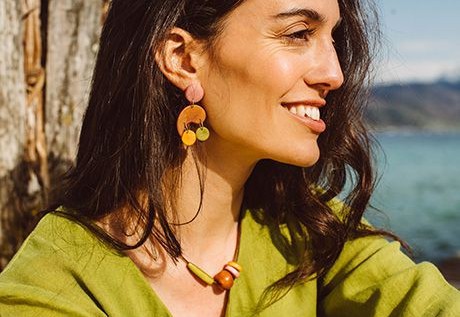 Modeaccessoires Frühjahr Sommer 2022
