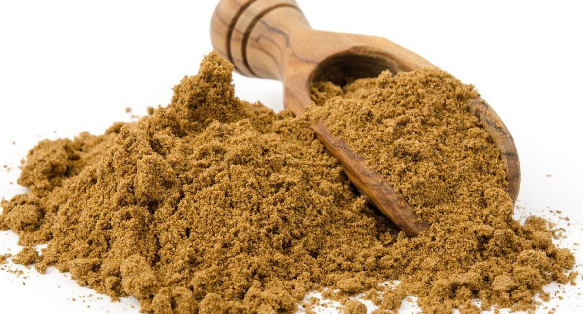 gewuerze-garam-masala