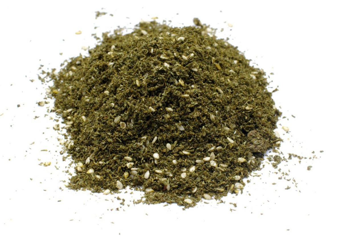 gewuerze-zaatar