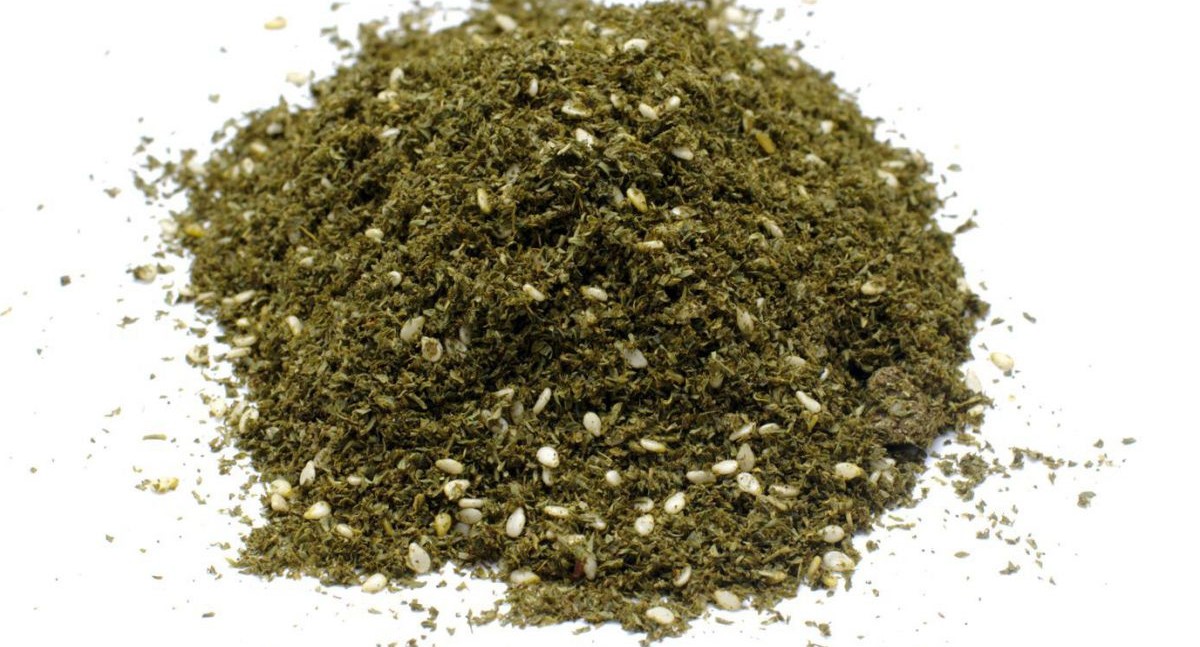 gewuerze-zaatar