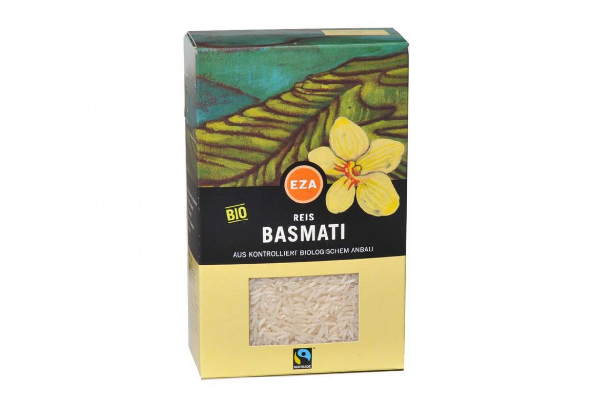 basmati