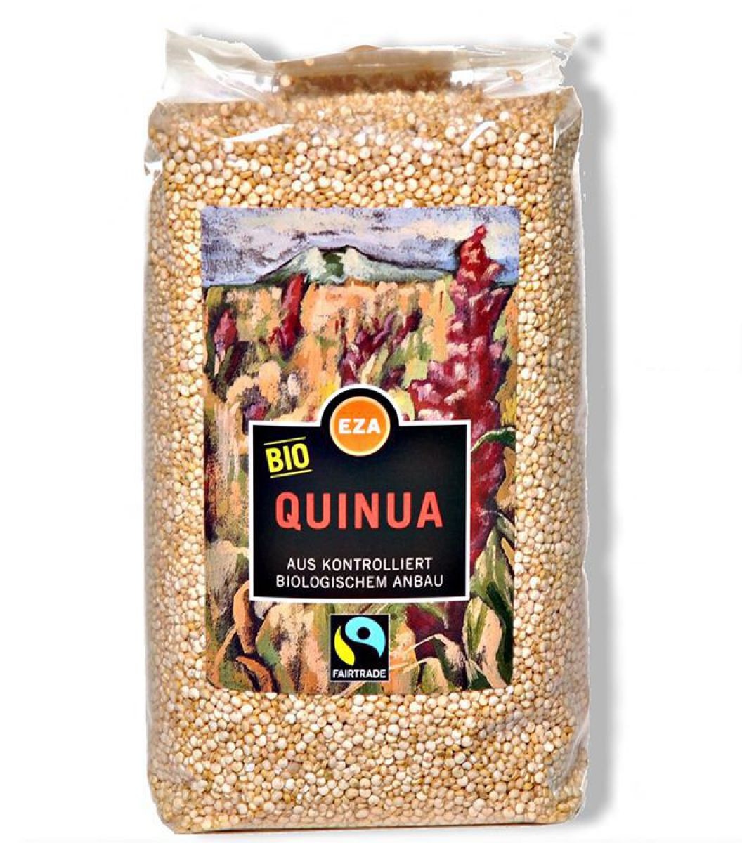 Quinua
