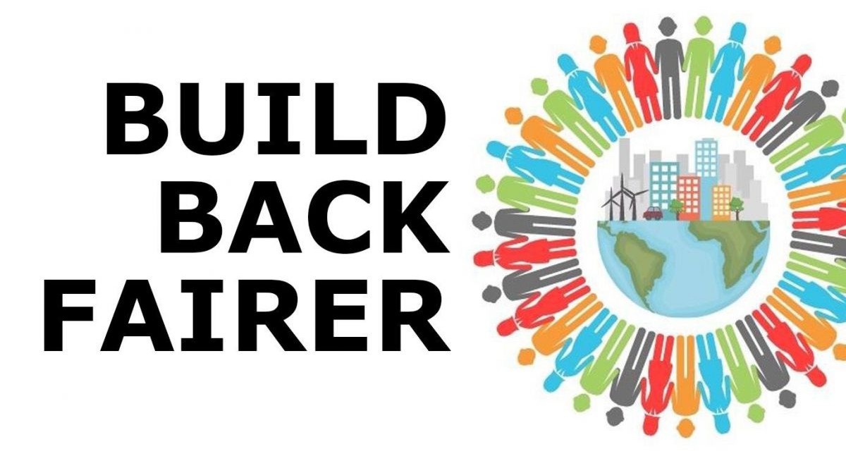 build-back-fairer
