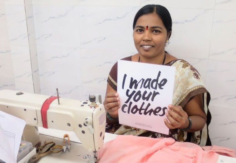Prathiba Pujari von Creative Handicrafts