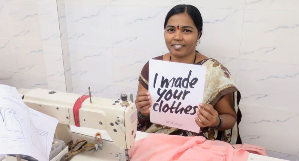 Prathiba Pujari von Creative Handicrafts