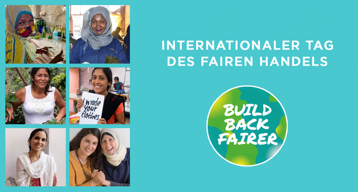 Build Back Fairer