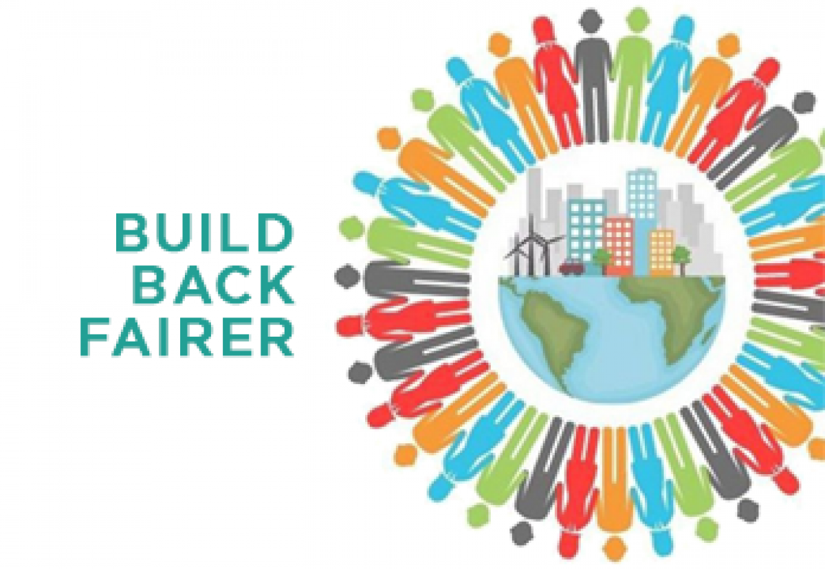 Bulid Back Fairer