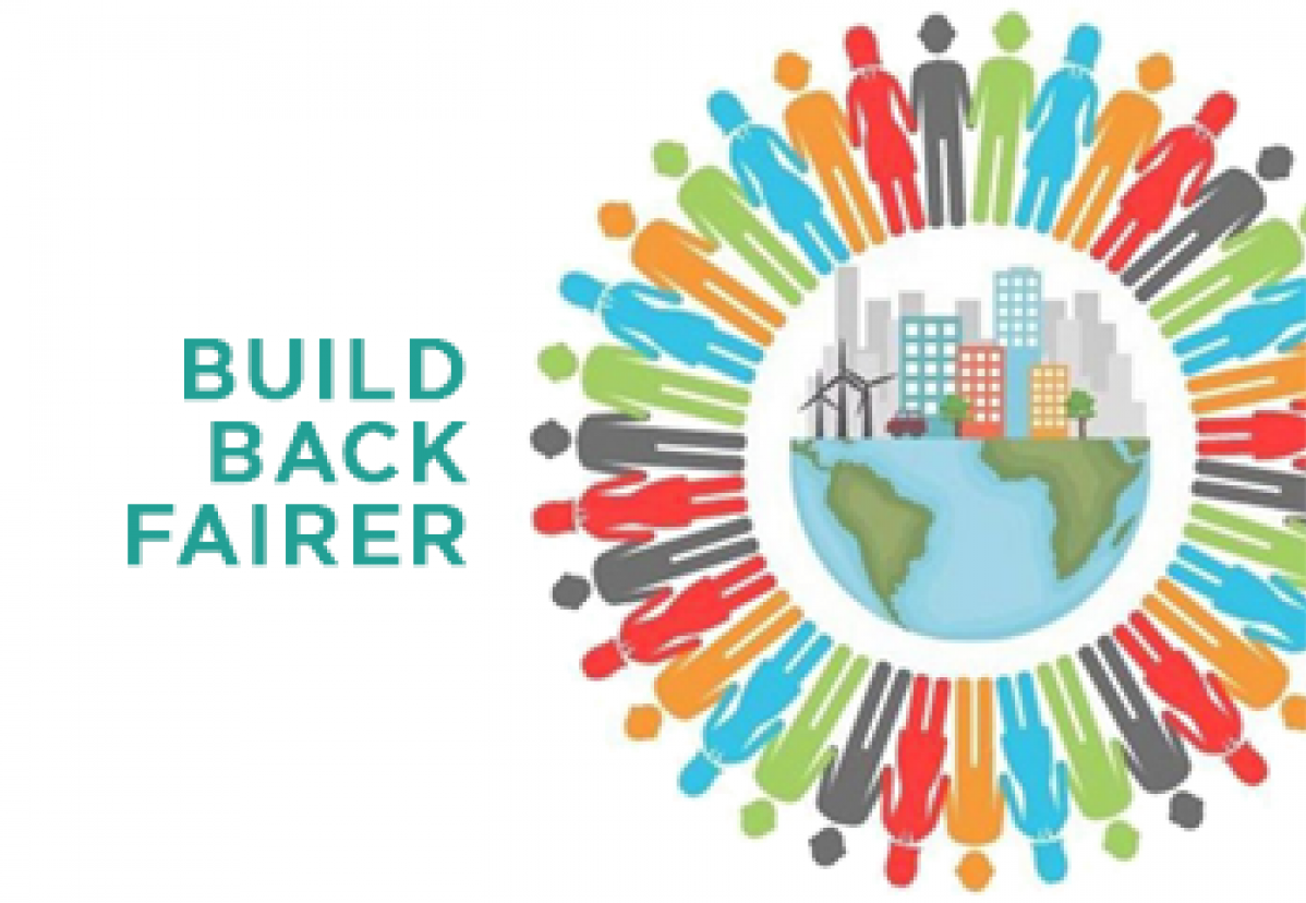 Bulid Back Fairer
