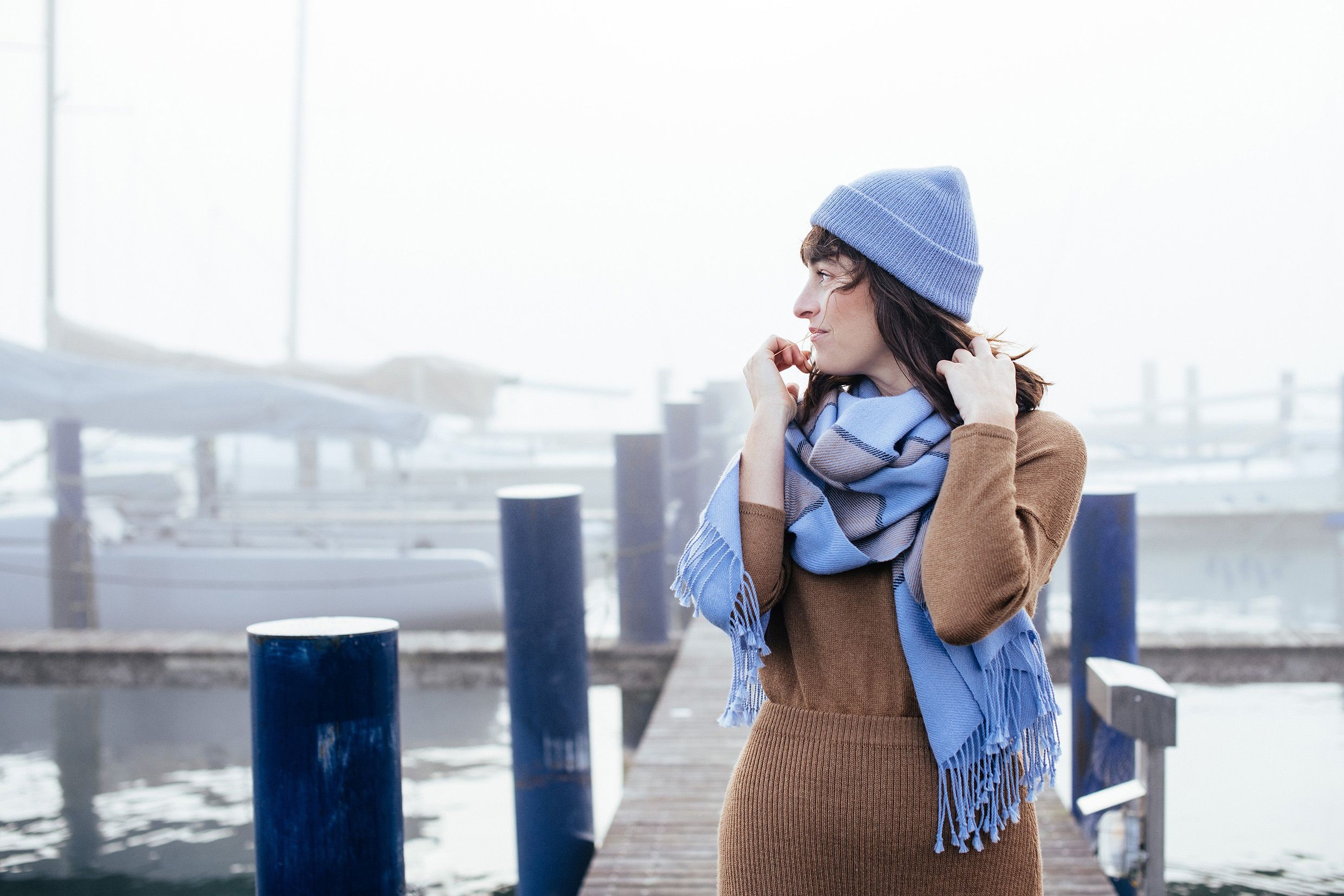Anukoo Herbst Winter 2022/23
Bild: Karin Hackl